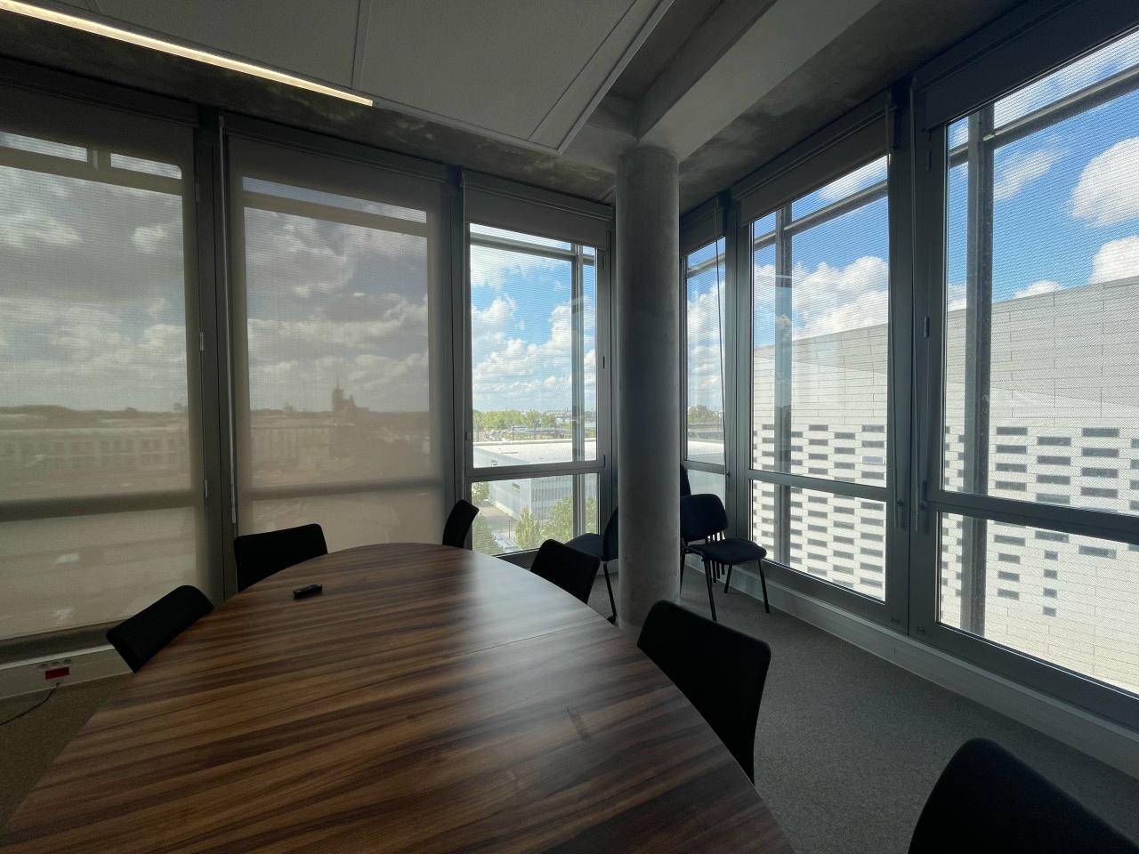 Bureau Bordeaux 376m² Location bureau Bordeaux Gironde OLBUR2425771 3
